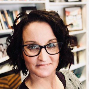 Meet your Posher, Molly